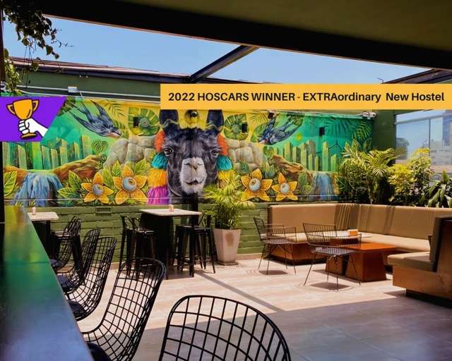 15 Best Hostels in Lima for the Ultimate Stay -