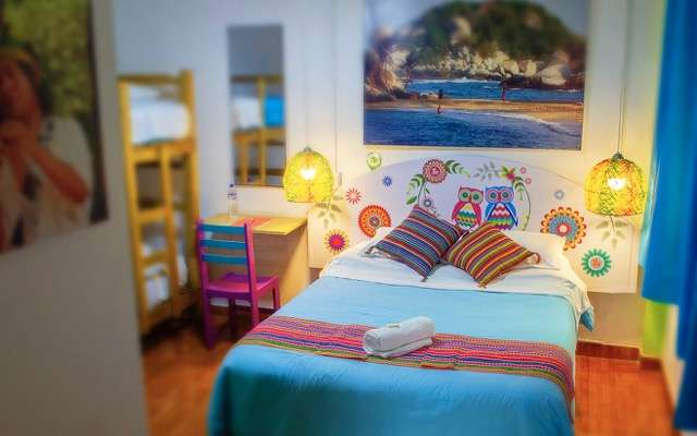 15 Best Hostels in Lima for the Ultimate Stay -