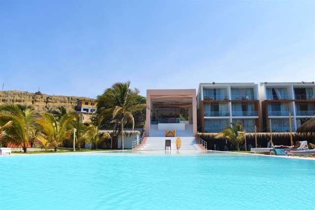 hotels in mancora 10 Best Hostels & Hotels in Máncora for the Ultimate Stay -