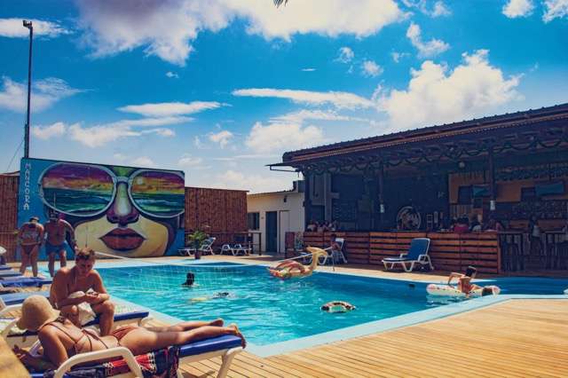 hotels in mancora 10 Best Hostels & Hotels in Máncora for the Ultimate Stay -