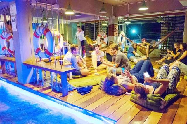 Where to Stay in Krabi Where to Stay in Krabi: 7 Best & Safest Neighborhoods -