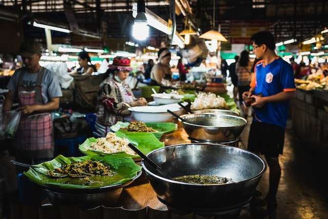 Is Chiang Mai Safe Is Chiang Mai Safe? Unique Things You Need to Know -
