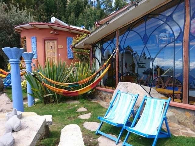 hotels in lake titicaca 10 Best Hostels & Hotels in Lake Titicaca for the Ultimate Stay -