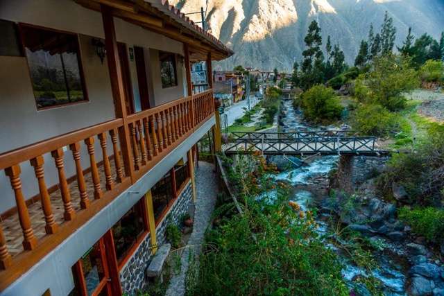 hotels in ollantaytambo 10 Best Hostels & Hotels in Ollantaytambo -