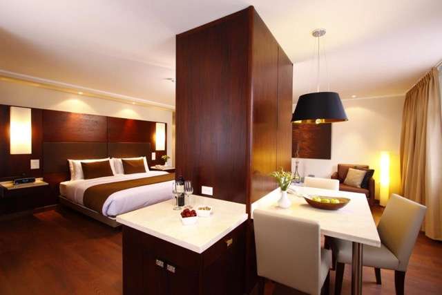 Where to Stay in Quito: 6 Best & Safest Neighborhoods -