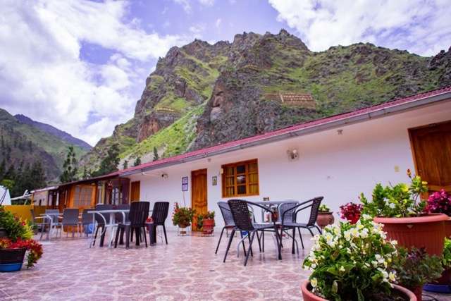 hotels in ollantaytambo 10 Best Hostels & Hotels in Ollantaytambo -