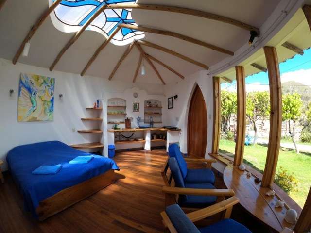 hotels in lake titicaca 10 Best Hostels & Hotels in Lake Titicaca for the Ultimate Stay -