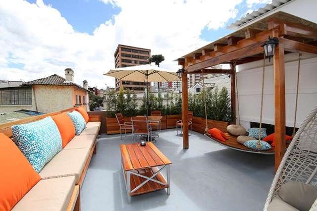 Where to Stay in Quito: 6 Best & Safest Neighborhoods -