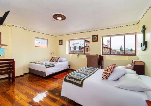 Where to Stay in Quito: 6 Best & Safest Neighborhoods -