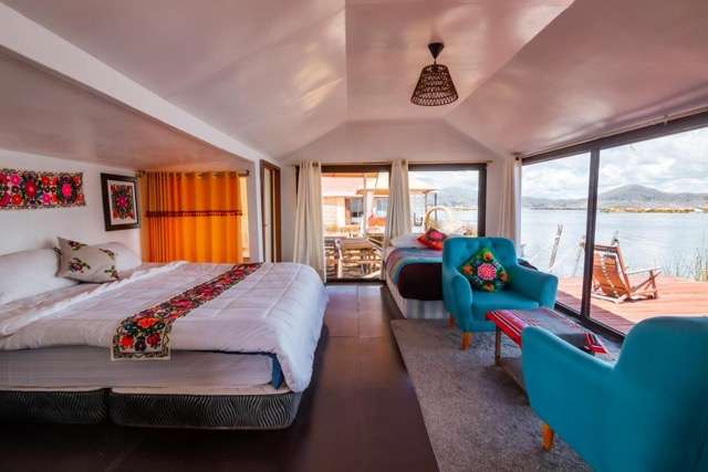hotels in lake titicaca 10 Best Hostels & Hotels in Lake Titicaca for the Ultimate Stay -