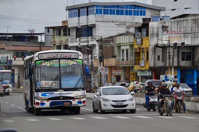 is quito safe Is Quito Safe? Unique Things You Need to Know -