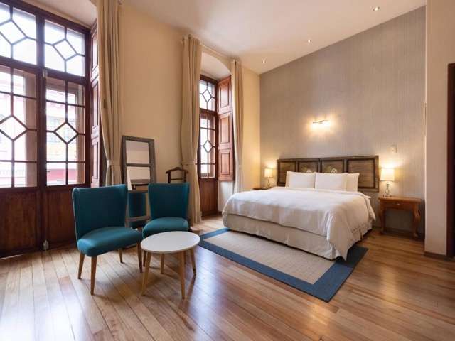 Where to Stay in Quito: 6 Best & Safest Neighborhoods -