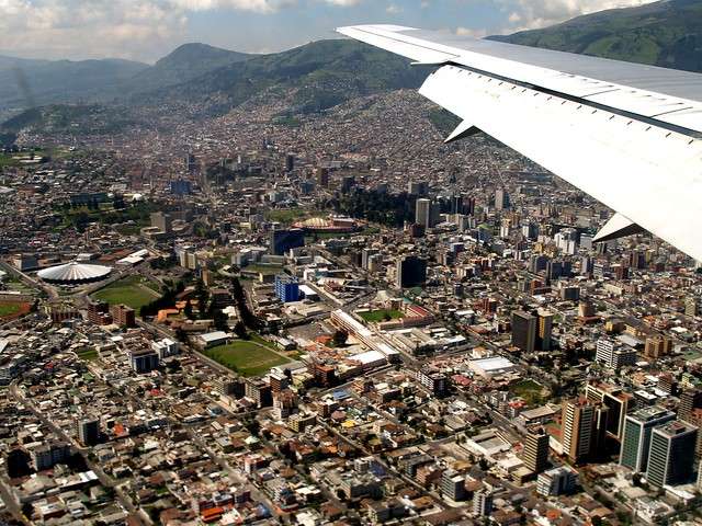 is quito safe Is Quito Safe? Unique Things You Need to Know -