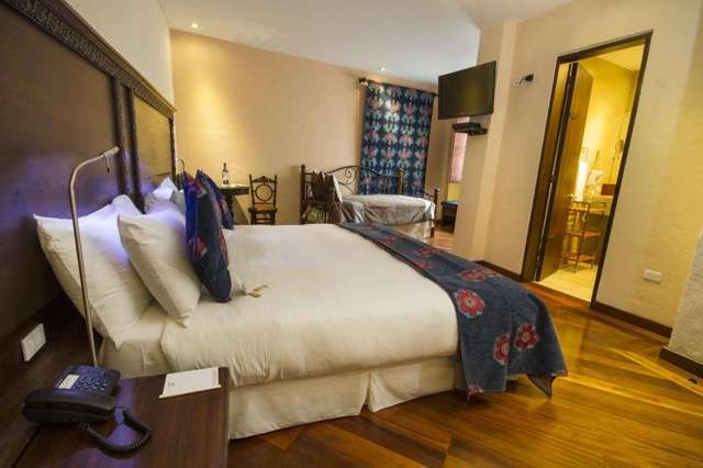 Where to Stay in Quito: 6 Best & Safest Neighborhoods -