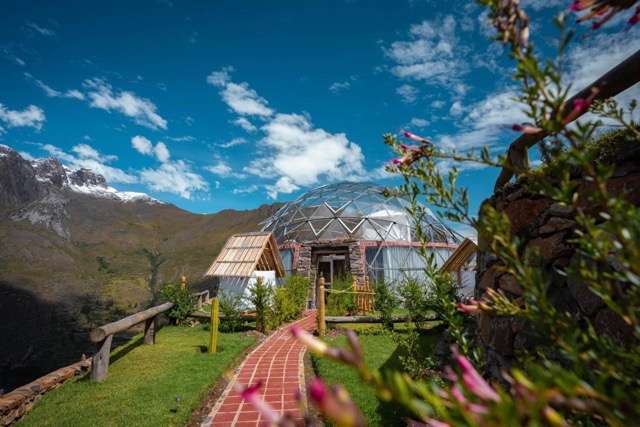 hotels in ollantaytambo 10 Best Hostels & Hotels in Ollantaytambo -