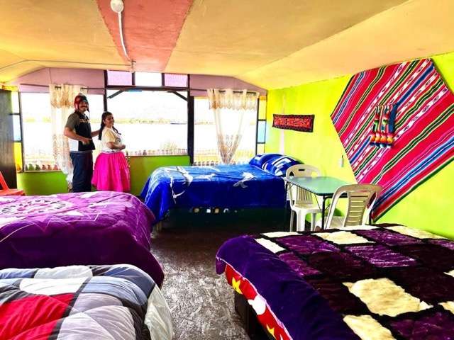 hotels in lake titicaca 10 Best Hostels & Hotels in Lake Titicaca for the Ultimate Stay -