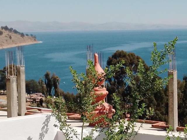 hotels in lake titicaca 10 Best Hostels & Hotels in Lake Titicaca for the Ultimate Stay -
