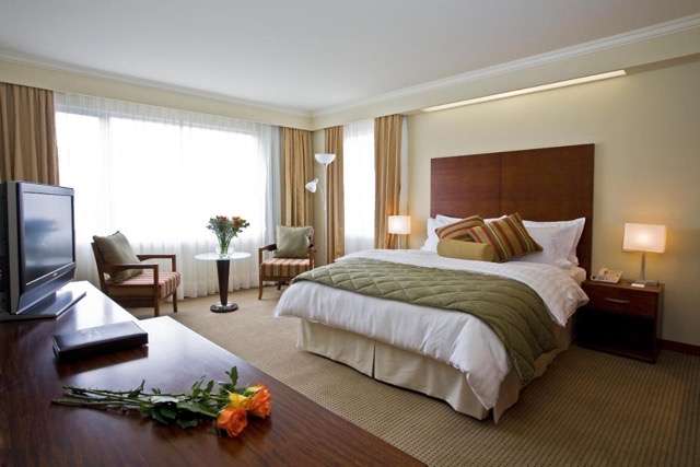 Where to Stay in Quito: 6 Best & Safest Neighborhoods -