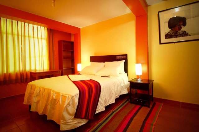 hotels in lake titicaca 10 Best Hostels & Hotels in Lake Titicaca for the Ultimate Stay -