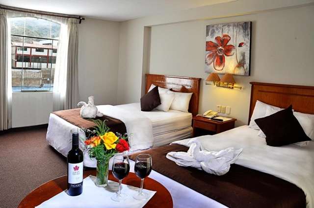 hotels in lake titicaca 10 Best Hostels & Hotels in Lake Titicaca for the Ultimate Stay -