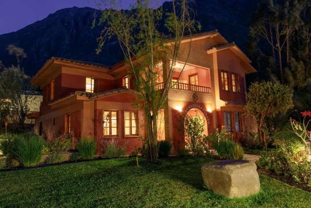 hotels in ollantaytambo 10 Best Hostels & Hotels in Ollantaytambo -