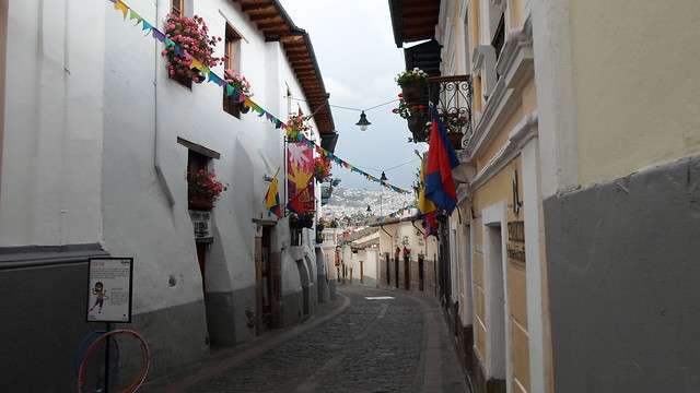 Where to Stay in Quito: 6 Best & Safest Neighborhoods -