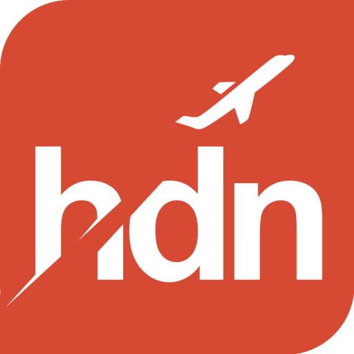 Half Digital Nomad