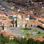 Lima vs Cusco
