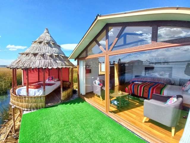 hotels in lake titicaca 10 Best Hostels & Hotels in Lake Titicaca for the Ultimate Stay -