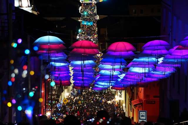 Where to Stay in Quito: 6 Best & Safest Neighborhoods -