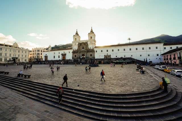 is quito safe Is Quito Safe? Unique Things You Need to Know -