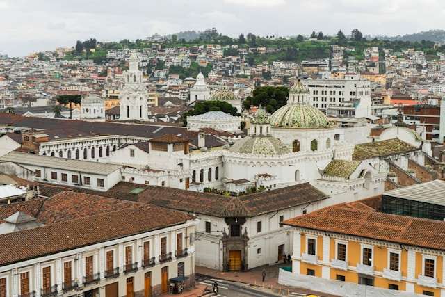 Where to Stay in Quito: 6 Best & Safest Neighborhoods -