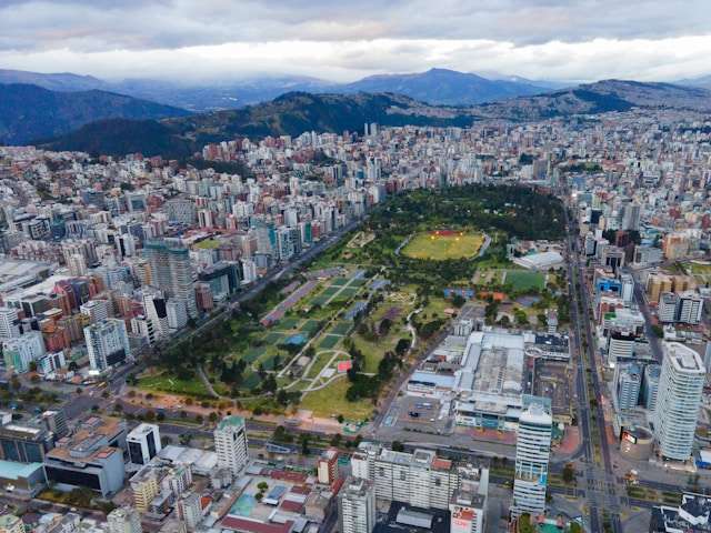 Where to Stay in Quito: 6 Best & Safest Neighborhoods -