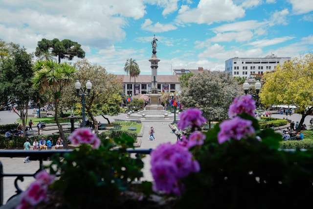 Where to Stay in Quito: 6 Best & Safest Neighborhoods -