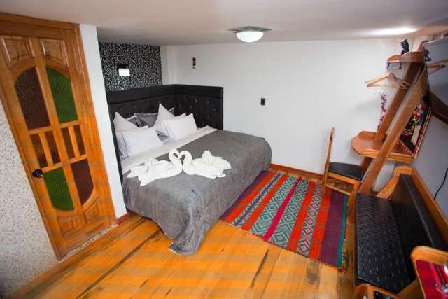hotels in ollantaytambo 10 Best Hostels & Hotels in Ollantaytambo -