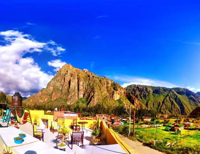 hotels in ollantaytambo 10 Best Hostels & Hotels in Ollantaytambo -