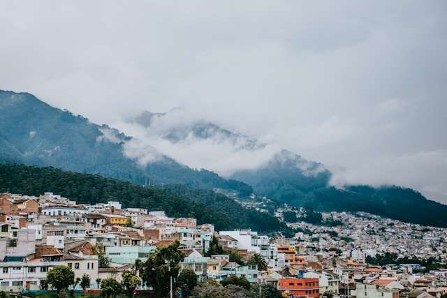 Where to Stay in Quito: 6 Best & Safest Neighborhoods -