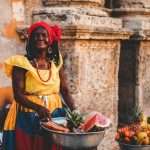 cost of living in colombia