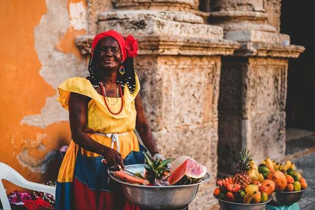 cost of living in colombia