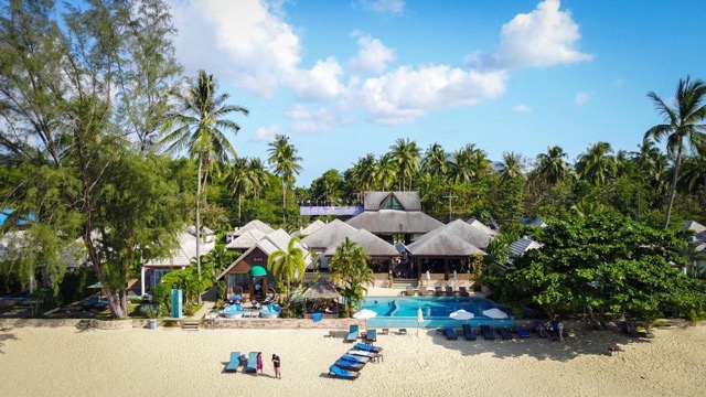 Where to Stay in Koh Samui Where to Stay in Koh Samui: 7 Best & Safest Areas -