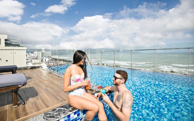 Where to Stay in Da Nang Where to Stay in Da Nang: 6 Best & Safest Neighborhoods -