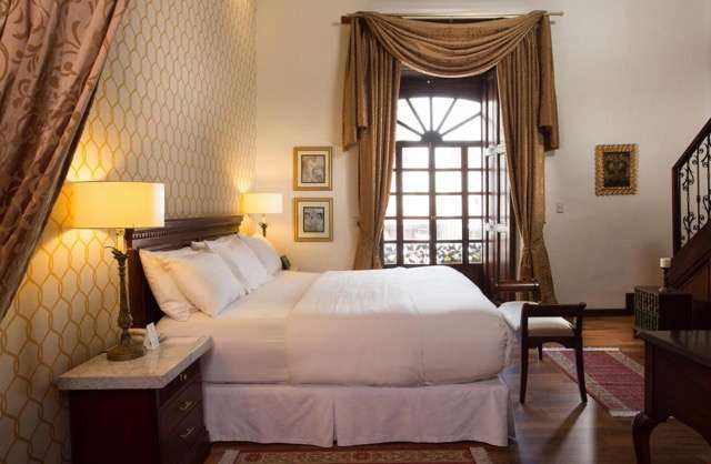 10 Best Hostels & Hotels in Cuenca Ecuador -