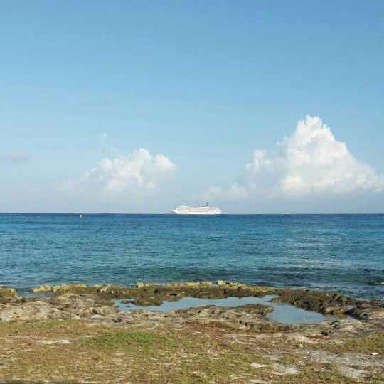20 Best Places to Snorkel in Cozumel -