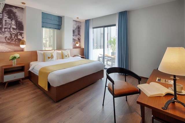 Where to Stay in Ho Chi Minh City Where to Stay in Ho Chi Minh City: 5 Best & Safest Neighborhoods -