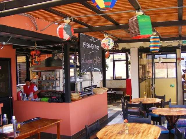10 Best Hostels & Hotels in Cuenca Ecuador -