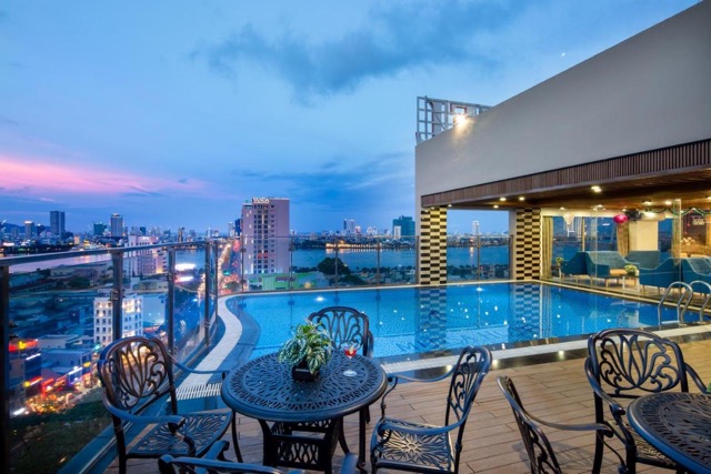 Where to Stay in Da Nang Where to Stay in Da Nang: 6 Best & Safest Neighborhoods -