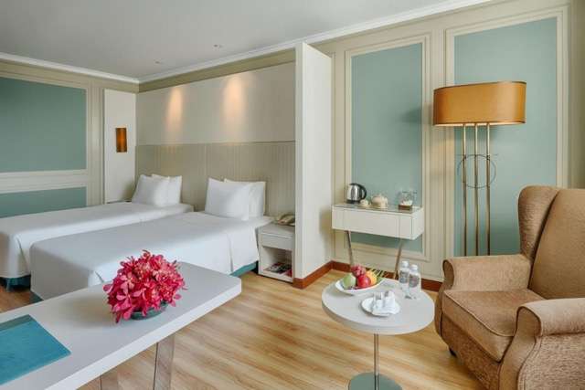 Where to Stay in Ho Chi Minh City Where to Stay in Ho Chi Minh City: 5 Best & Safest Neighborhoods -