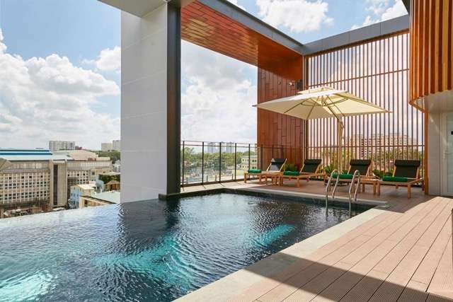 Where to Stay in Ho Chi Minh City Where to Stay in Ho Chi Minh City: 5 Best & Safest Neighborhoods -