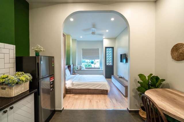 Where to Stay in Ho Chi Minh City Where to Stay in Ho Chi Minh City: 5 Best & Safest Neighborhoods -