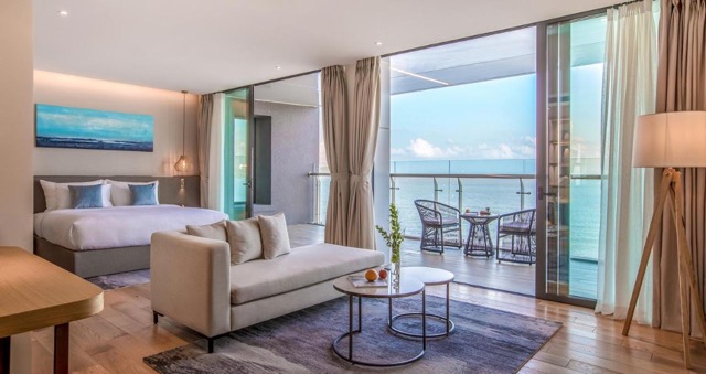 Where to Stay in Da Nang Where to Stay in Da Nang: 6 Best & Safest Neighborhoods -